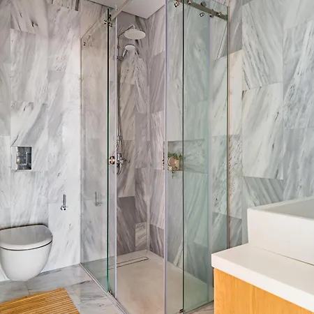 Appartement Sanders Olive *