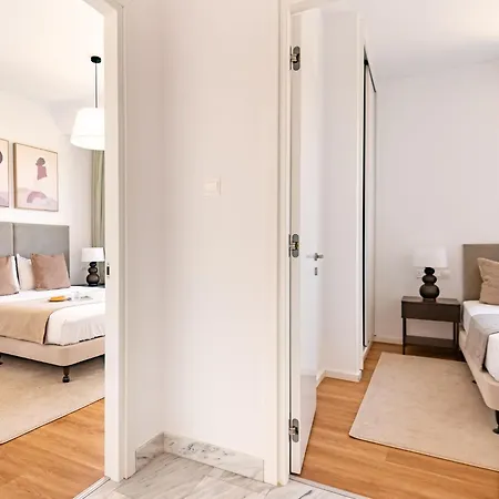 Appartement Sanders Olive Shared Pool Paphos