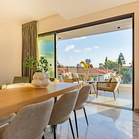 Sanders Olive Shared Pool