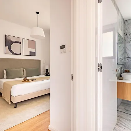 Sanders Olive Shared Pool Appartement Paphos