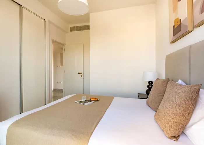 Apartment Sanders Olive Shared Pool *