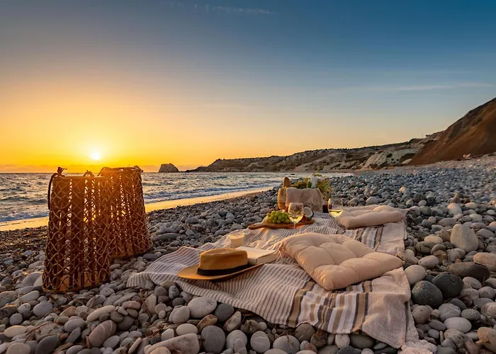 Sanders Olive Shared Pool *