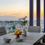 Sanders Olive Shared Pool Appartement *