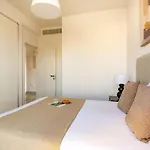 Appartement Sanders Olive Shared Pool *