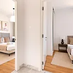 Appartement Sanders Olive Shared Pool Paphos