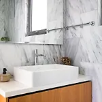 Appartement Sanders Olive Shared Pool *
