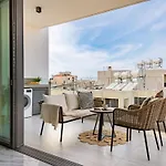 Sanders Olive Shared Pool Paphos