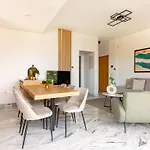 Appartement Sanders Olive Shared Pool Paphos