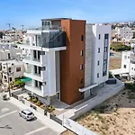 Sanders Olive Shared Pool Appartement *