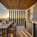 Sanders Olive Shared Pool Paphos