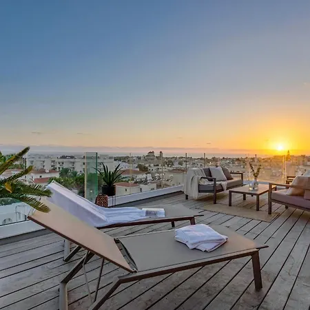 Sanders Olive Shared Pool Διαμέρισμα