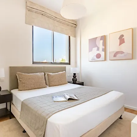 Sanders Olive Shared Pool *