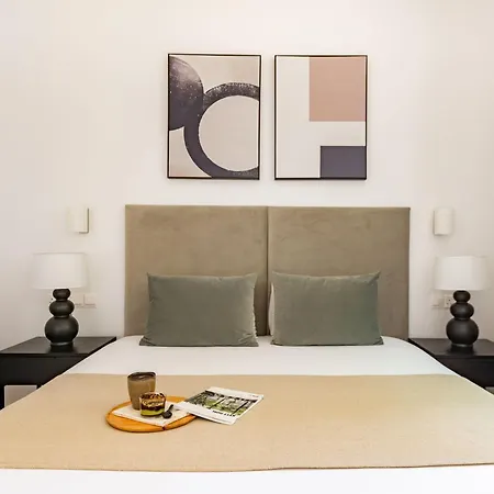 Sanders Olive Shared Pool