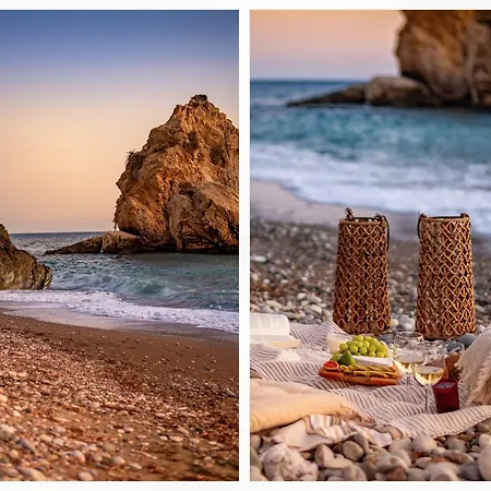 Lejlighed Sanders Olive Shared Pool