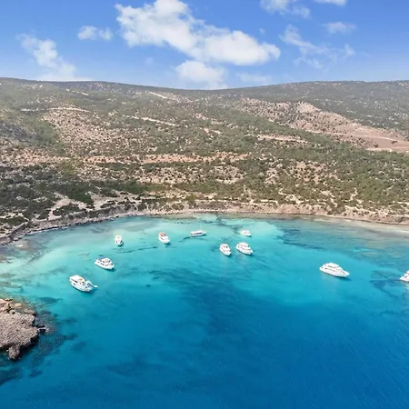 Sanders Olive Shared Pool Διαμέρισμα *