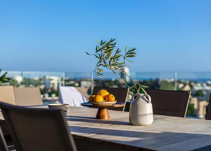 Lejlighed Sanders Olive Shared Pool *