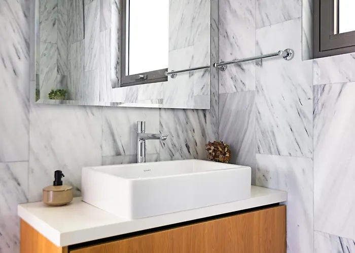 Lejlighed Sanders Olive Shared Pool *