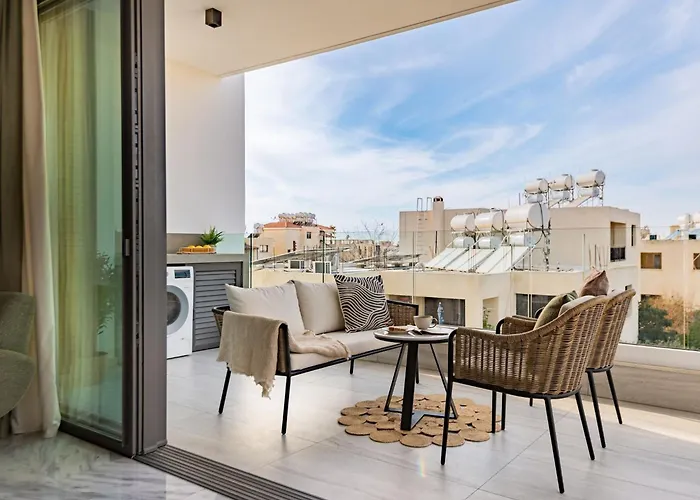 Sanders Olive Shared Pool Paphos