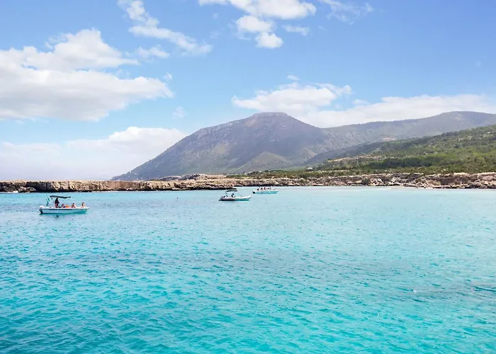 Lejlighed Sanders Olive Shared Pool