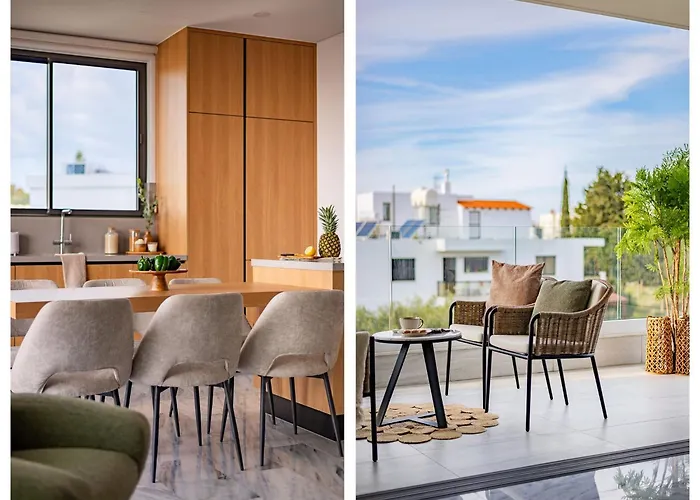 Lejlighed Sanders Olive Shared Pool *