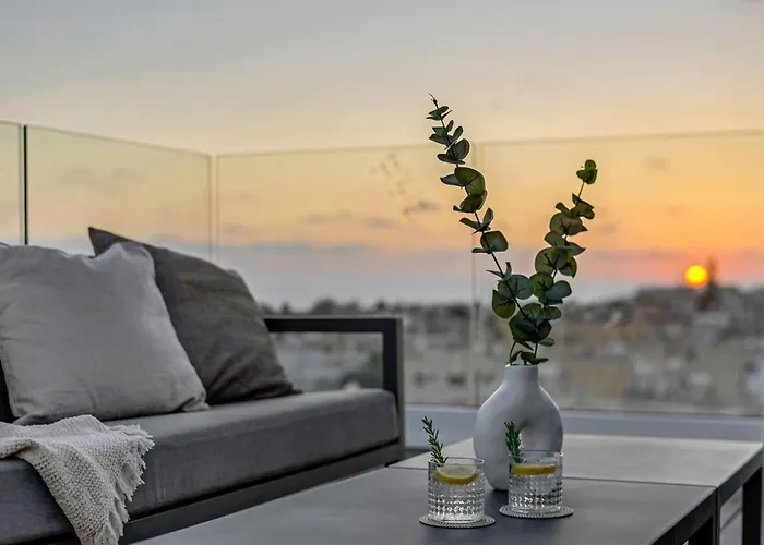 Sanders Olive Shared Pool Paphos