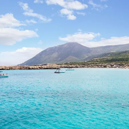 Διαμέρισμα Sanders Olive Shared Pool